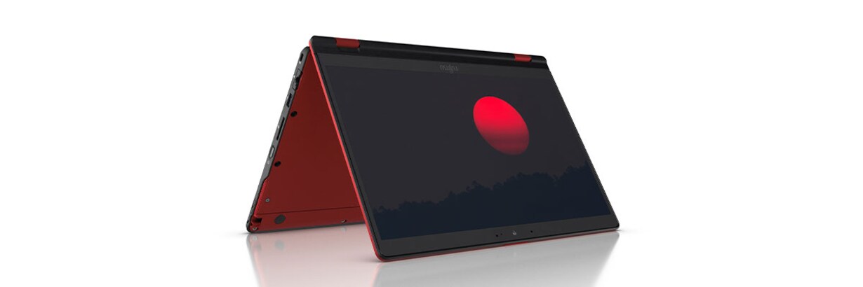Zu den FUJITSU Tablet LIFEBOOK U9311X
