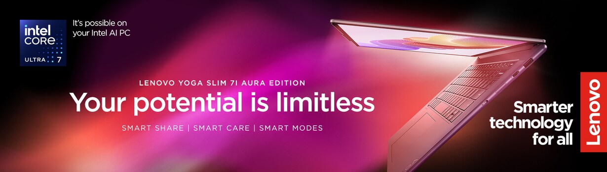 Zum Lenovo Yoga Book 9i
