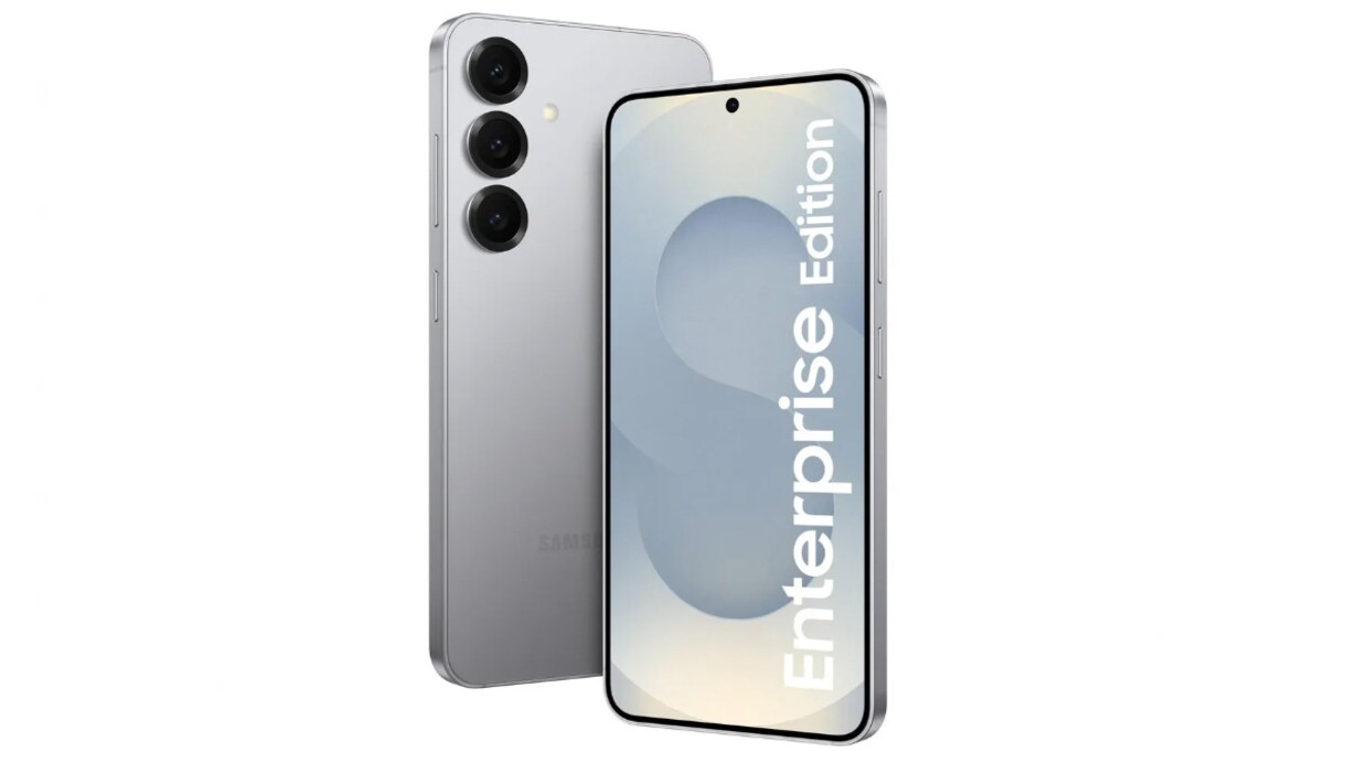 Zu den Samsung Galaxy-Smartphones