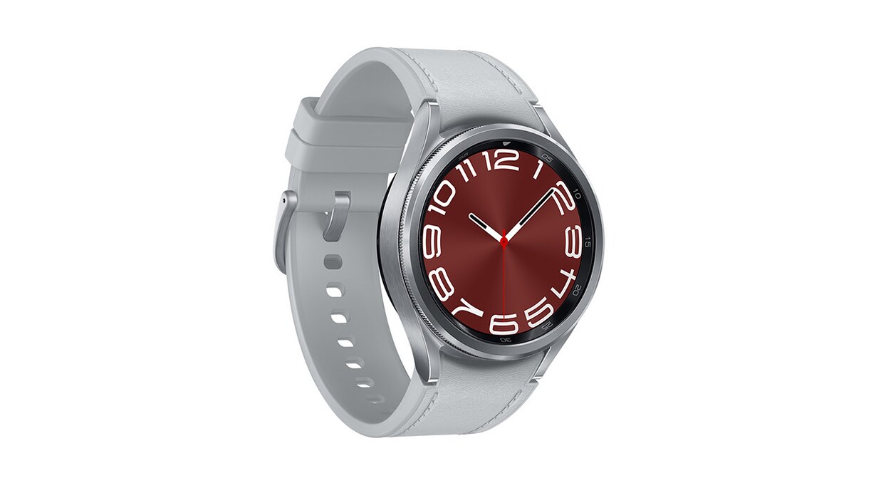 Zu den Samsung Galaxy-Smartwatches