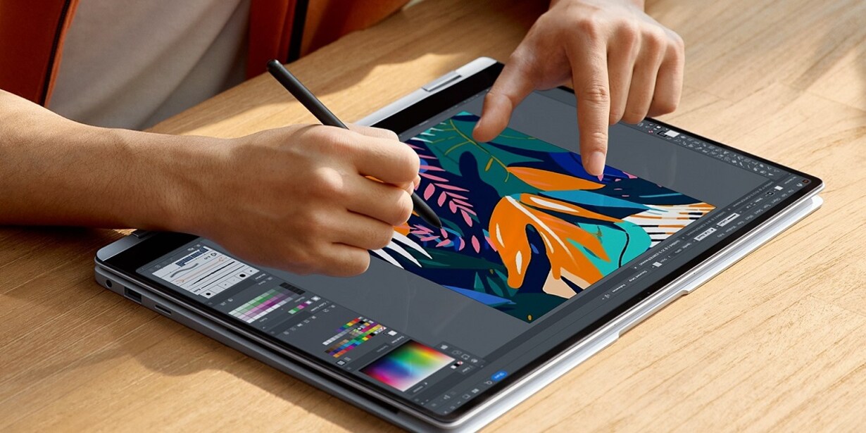 Zu den Galaxy Book4