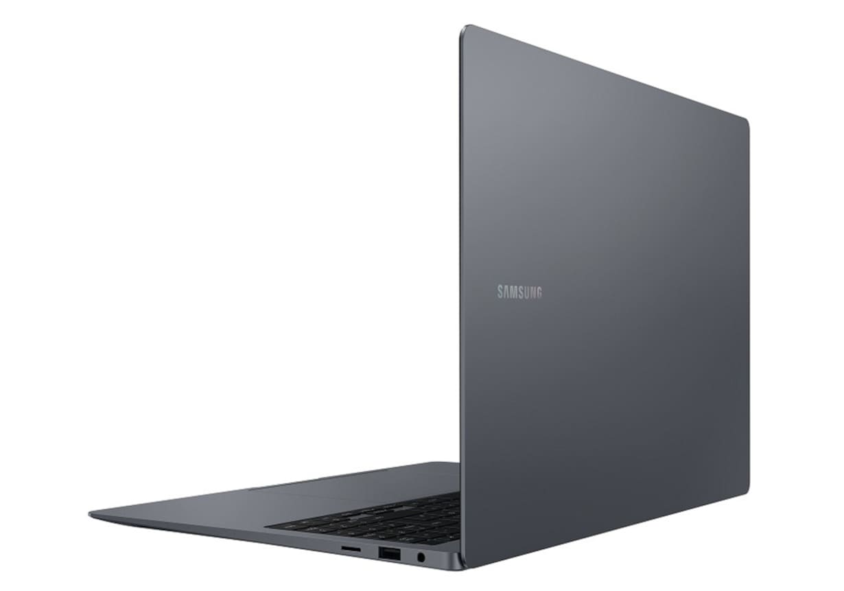 Zu den Samsung Galaxy Book4 Pro