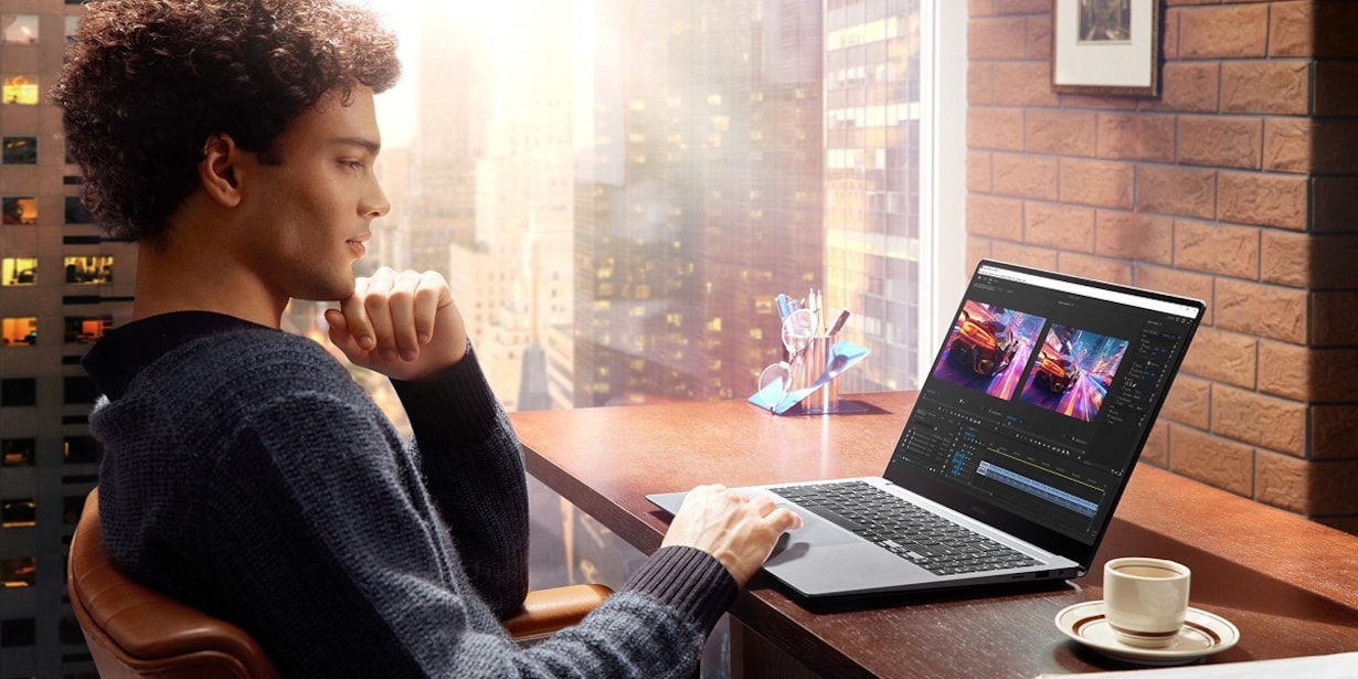 Zu den Galaxy Book4