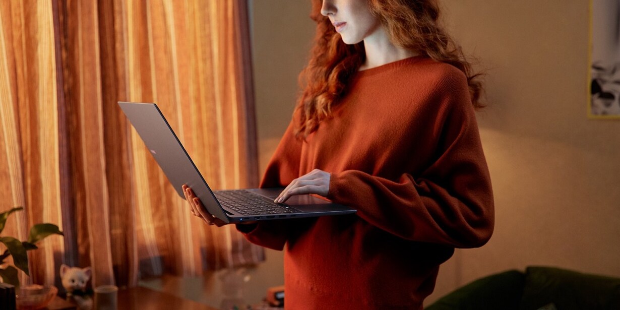 Zu den Galaxy Book4