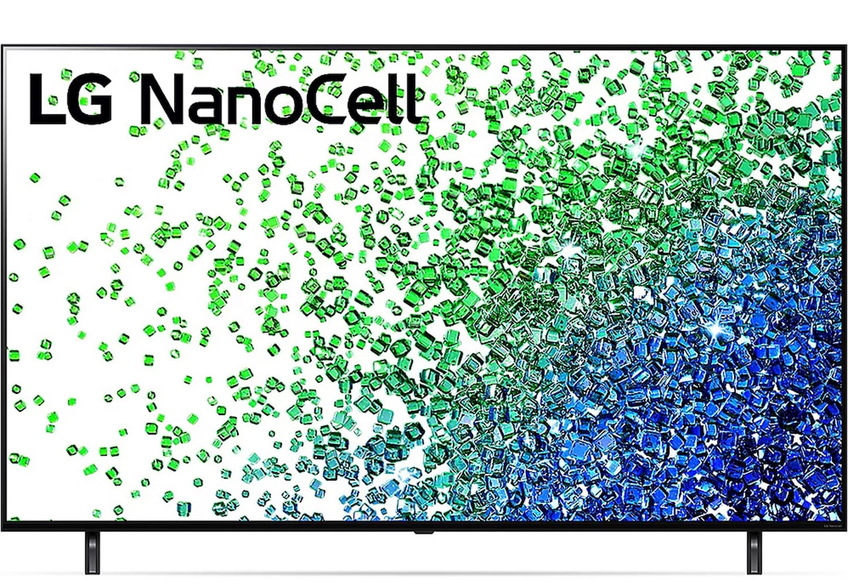 Zu den NanoCell-TVs von LG